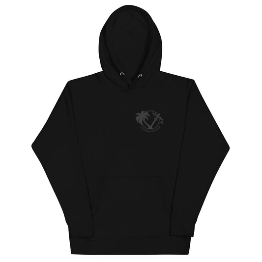 oceangrown logo Hoodie