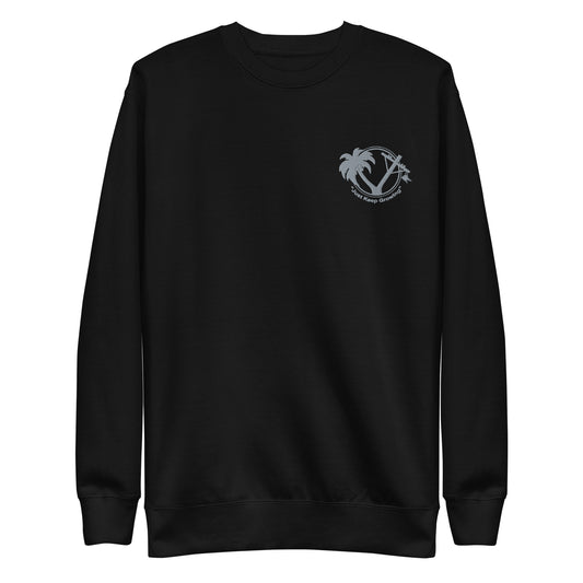 Ocean Grown Crew neck