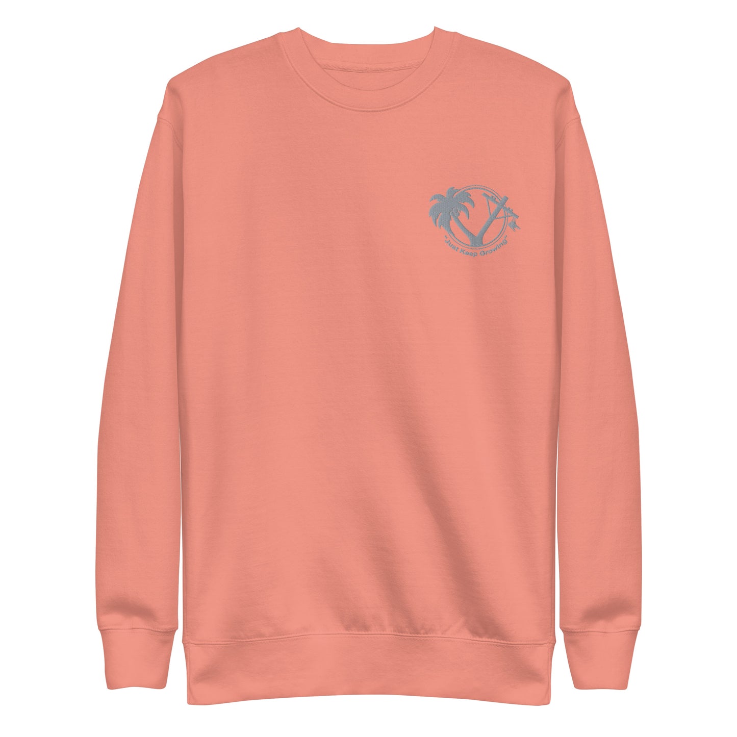 Ocean Grown Crew neck